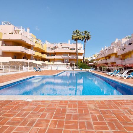 Apartamento Royal Cabanas Golf Conceicao  ภายนอก รูปภาพ