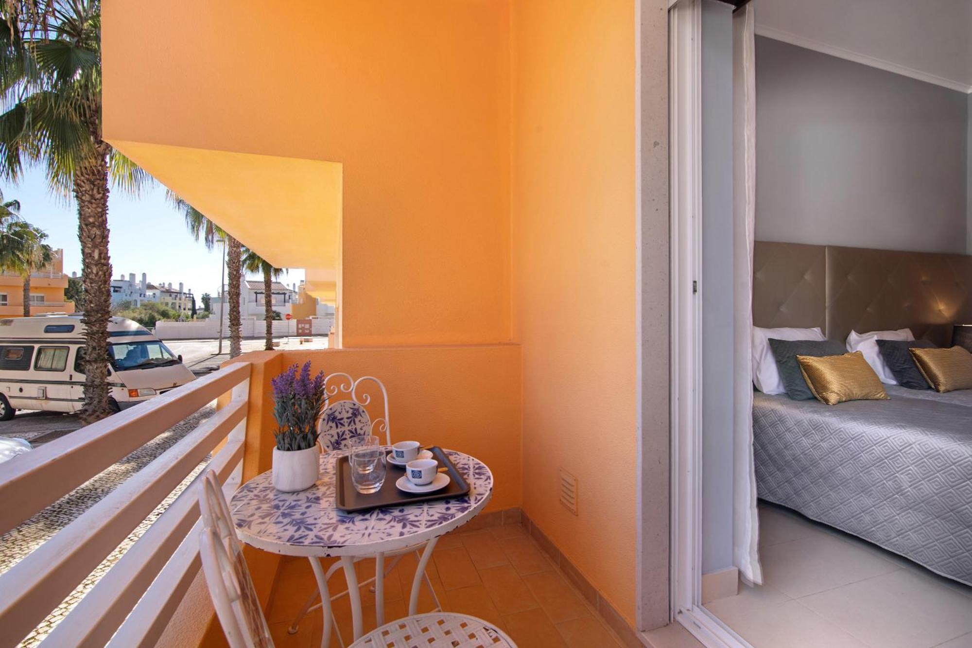 Apartamento Royal Cabanas Golf Conceicao  ภายนอก รูปภาพ