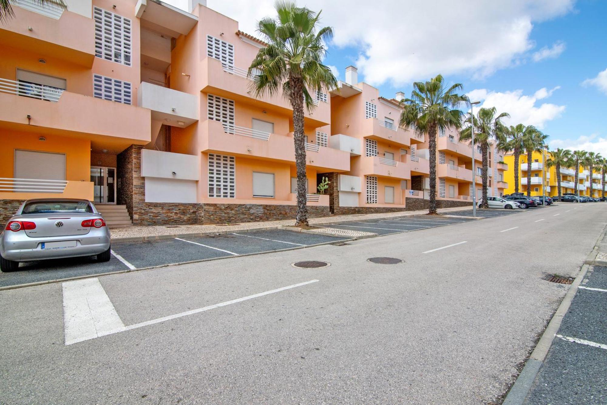 Apartamento Royal Cabanas Golf Conceicao  ภายนอก รูปภาพ