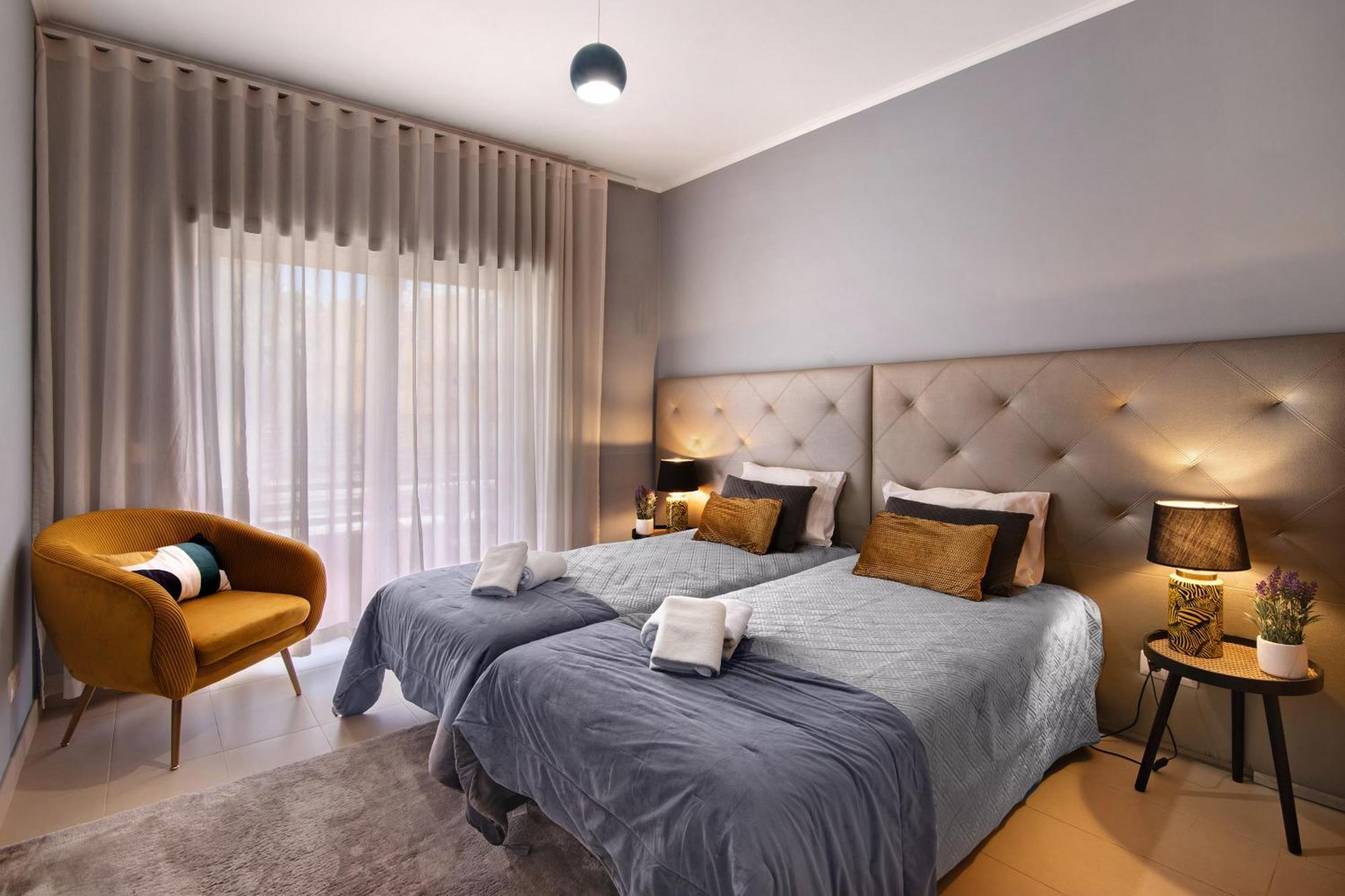 Apartamento Royal Cabanas Golf Conceicao  ภายนอก รูปภาพ