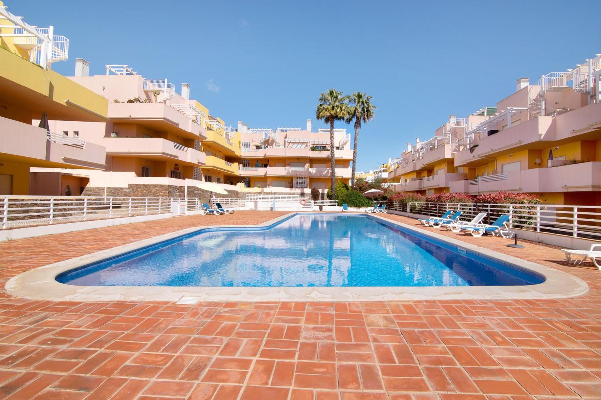 Apartamento Royal Cabanas Golf Conceicao  ภายนอก รูปภาพ