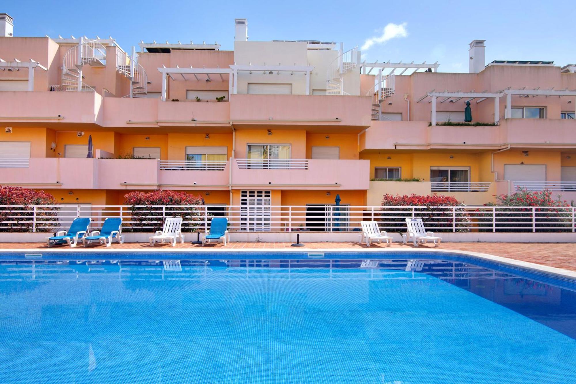 Apartamento Royal Cabanas Golf Conceicao  ภายนอก รูปภาพ