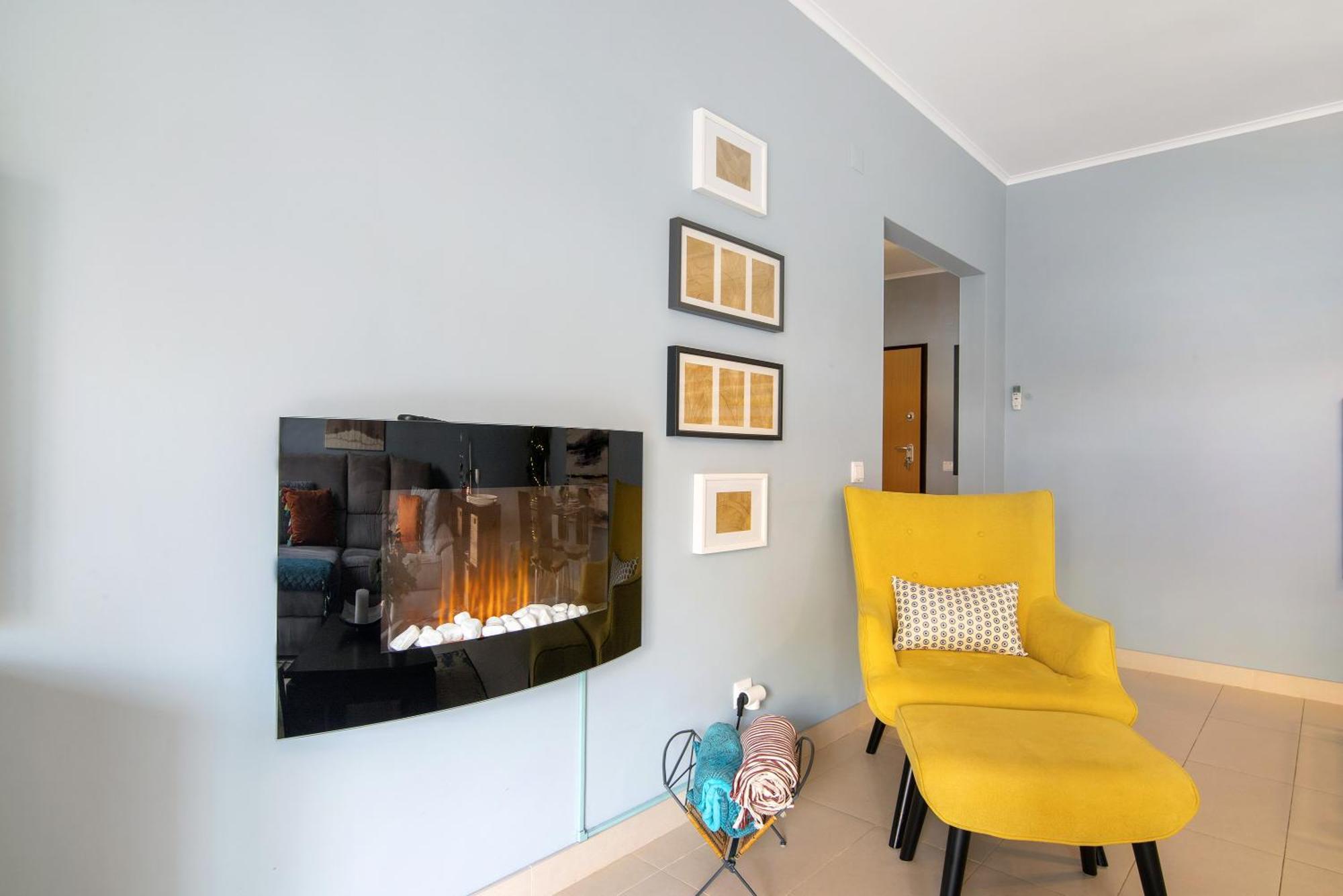 Apartamento Royal Cabanas Golf Conceicao  ภายนอก รูปภาพ